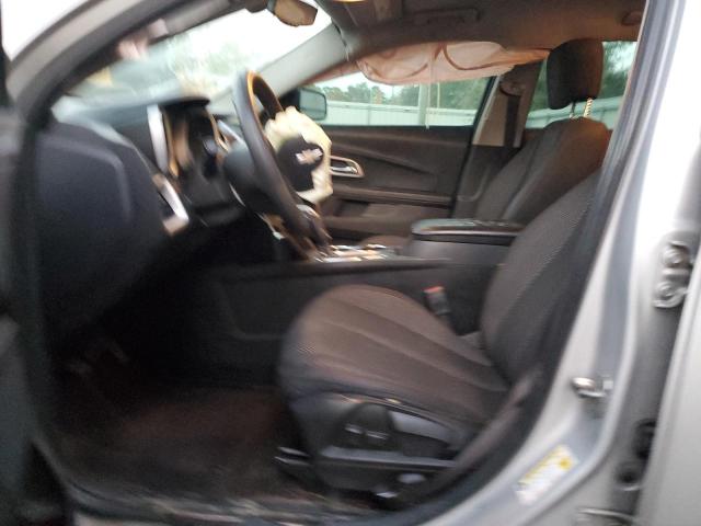 Photo 7 from auction – 2016 CHEVROLET EQUINOX LS with VIN 2GNALBEK9G6242912