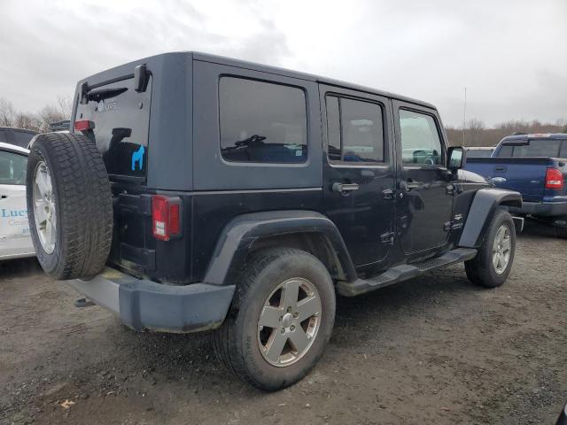 Photo 3 from auction – 2008 JEEP WRANGLER U with VIN 1J4GA59158L512748