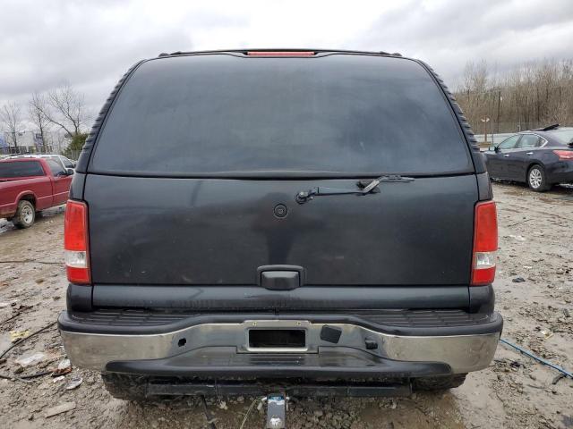 Photo 6 from auction – 2004 GMC YUKON with VIN 1GKEK13Z14R176013