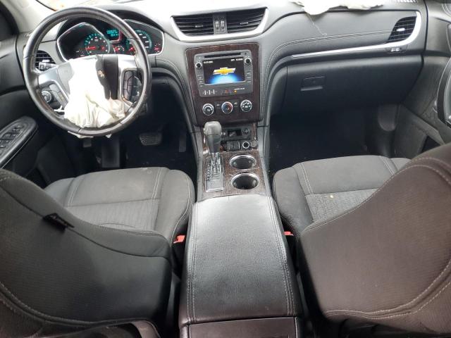 Photo 8 from auction – 2016 CHEVROLET TRAVERSE L with VIN 1GNKVGKD6GJ184164
