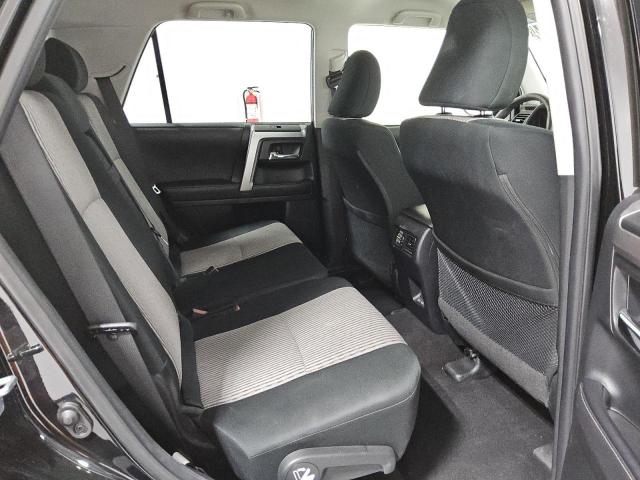 Photo 11 from auction – 2024 TOYOTA 4RUNNER SR with VIN JTEEU5JR0R5313856