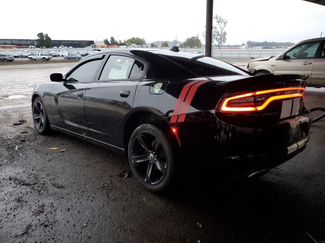 Photo 2 from auction – 2017 DODGE CHARGER SE with VIN 2C3CDXBG3HH551619
