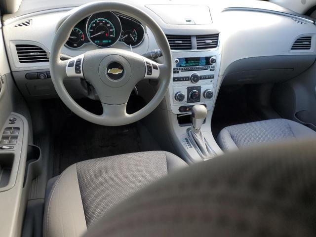 Photo 8 from auction – 2012 CHEVROLET MALIBU LS with VIN 1G1ZB5E09CF108067