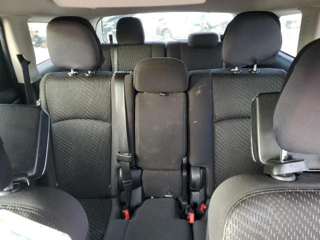 Photo 10 from auction – 2013 DODGE JOURNEY SE with VIN 3C4PDCAB3DT659641