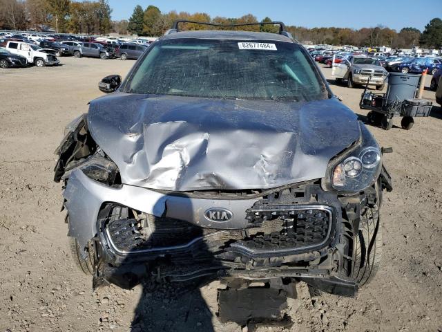Photo 5 from auction – 2019 KIA SPORTAGE E with VIN KNDPN3AC7K7601720