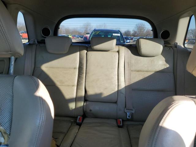 Photo 10 from auction – 2007 ACURA RDX TECHNO with VIN 5J8TB18517A018879
