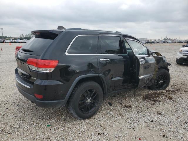 Photo 3 from auction – 2018 JEEP GRAND CHER with VIN 1C4RJEBG3JC131225