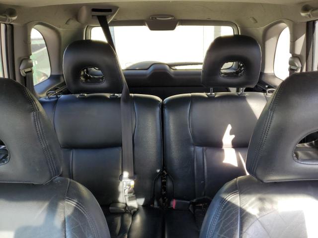 Photo 10 from auction – 2005 TOYOTA RAV4 with VIN JTEGD20V850085537