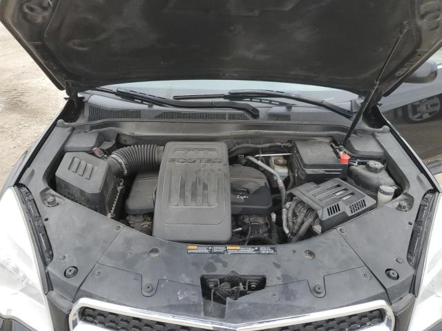 Photo 12 from auction – 2013 CHEVROLET EQUINOX LT with VIN 2GNFLEEK7D6241907
