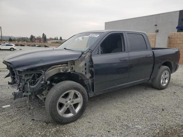 Foto 1 de la subasta – 2013 RAM 1500 ST con VIN 1C6RR6KT0DS655199