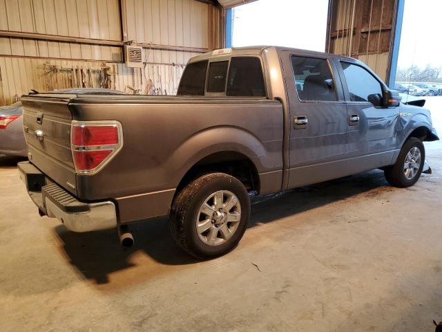 Photo 3 from auction – 2013 FORD F150 SUPER with VIN 1FTFW1CF3DKE39122