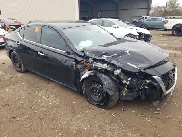 Photo 4 from auction – 2022 NISSAN ALTIMA S with VIN 1N4BL4BV8NN411484