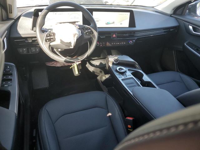 Photo 8 from auction – 2024 KIA EV6 LIGHT with VIN KNDC34LAXR5213764
