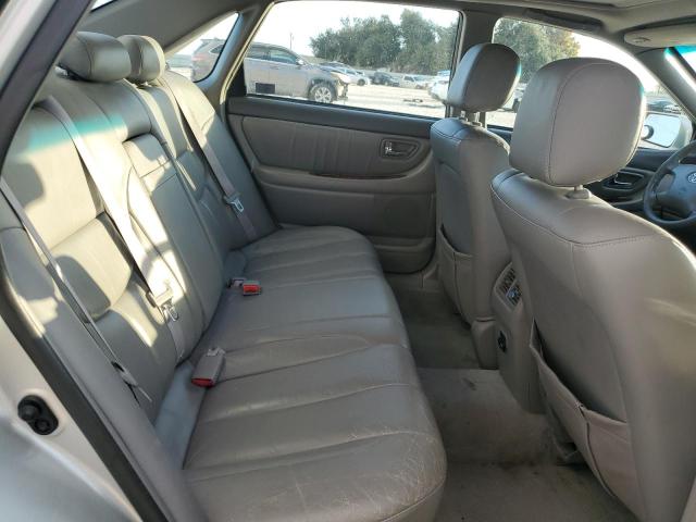 Photo 10 from auction – 2002 TOYOTA AVALON XL with VIN 4T1BF28B62U242792