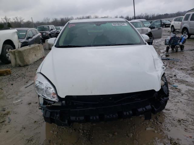 Photo 5 from auction – 2013 CHEVROLET IMPALA LT with VIN 2G1WG5E35D1245322