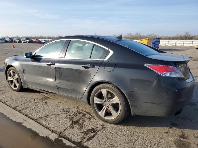 Photo 2 from auction – 2012 ACURA TL with VIN 19UUA9F5XCA010945