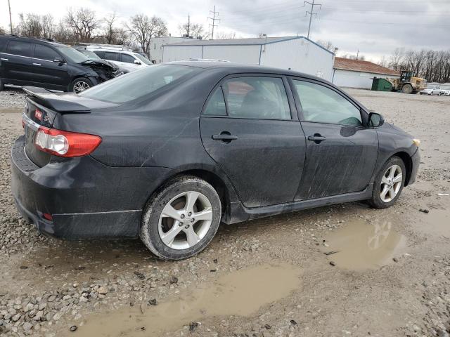 Photo 3 from auction – 2012 TOYOTA COROLLA BA with VIN 2T1BU4EE7CC757691