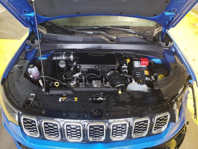 Photo 12 from auction – 2025 JEEP COMPASS LI with VIN 3C4NJDCN2ST509269