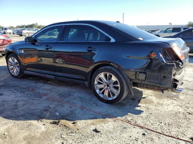 Photo 2 from auction – 2010 FORD TAURUS LIM with VIN 1FAHP2FW6AG137657