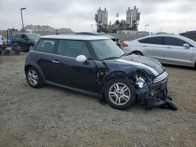 Photo 4 from auction – 2012 MINI COOPER with VIN WMWSU3C56CT263972
