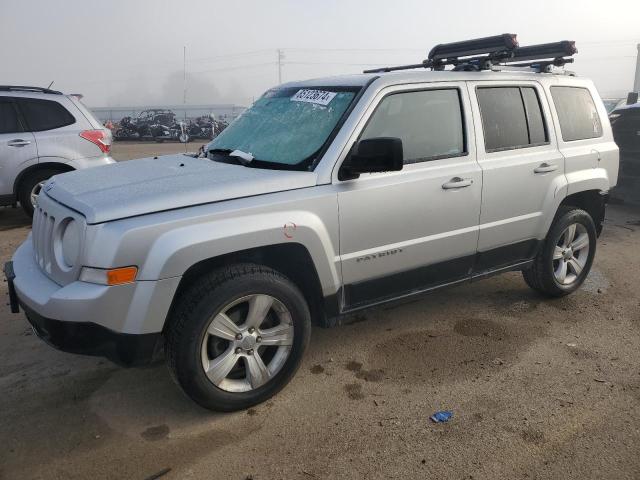Photo 1 from auction – 2012 JEEP PATRIOT LI with VIN 1C4NJRCB1CD625640