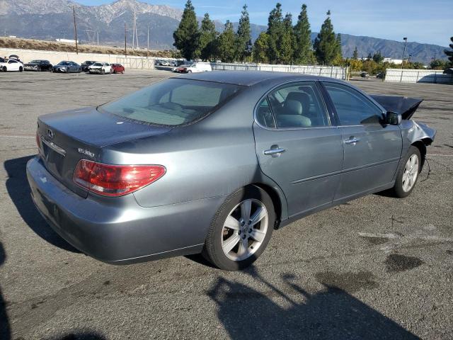 Снимка 3 от търг – 2005 LEXUS ES 330 с VIN JTHBA30G555131079