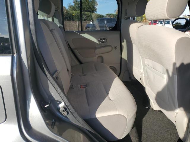 Photo 11 from auction – 2010 NISSAN CUBE BASE with VIN JN8AZ2KR2AT155817