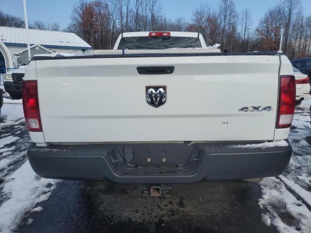 Photo 6 from auction – 2017 RAM 1500 ST with VIN 3C6JR7DG8HG564911