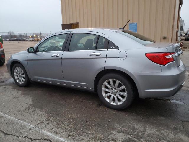 Photo 2 from auction – 2014 CHRYSLER 200 LIMITE with VIN 1C3CCBCG8EN119177