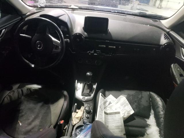 Фото 8 с аукциона – 2016 MAZDA CX-3 TOURI с VIN JM1DKBC72G0102474