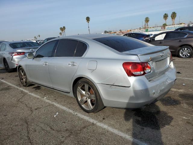 Photo 2 from auction – 2006 LEXUS GS 430 with VIN JTHBN96S365014797