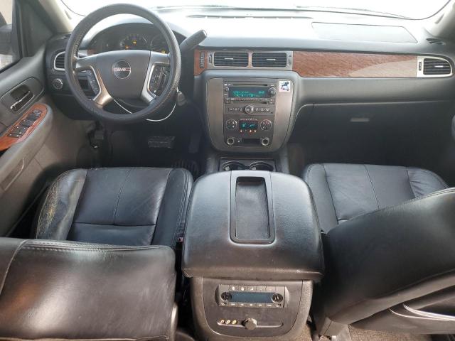 Photo 8 from auction – 2007 GMC YUKON with VIN 1GKFC13J57R213192