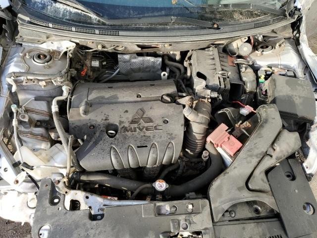 Photo 11 from auction – 2014 MITSUBISHI LANCER ES/ with VIN JA32U2FU6EU605982