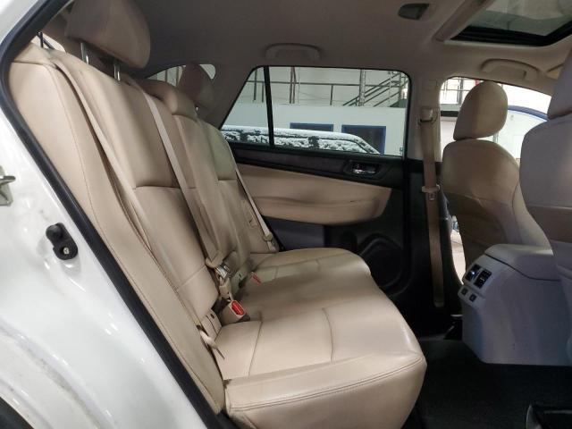 Photo 11 from auction – 2016 SUBARU OUTBACK with VIN 4S4BSENC7G3324781