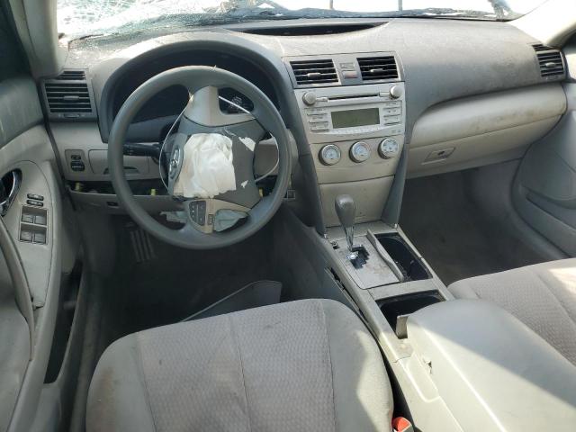 Photo 8 from auction – 2011 TOYOTA CAMRY BASE with VIN 4T1BF3EK6BU717772