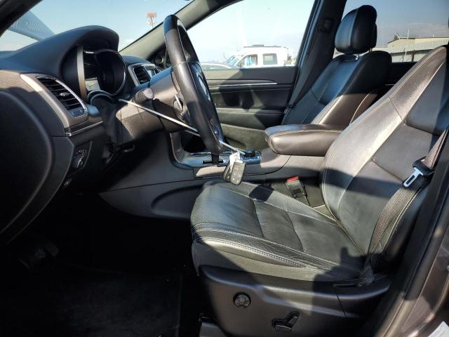 Photo 7 from auction – 2015 JEEP GRAND CHER with VIN 1C4RJFBG5FC665209