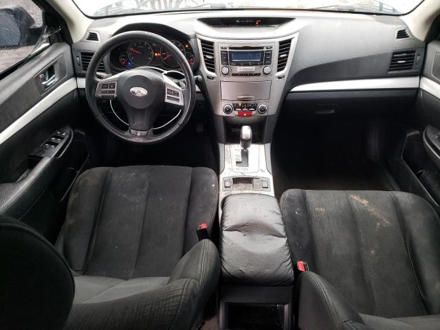 Photo 8 from auction – 2013 SUBARU LEGACY 2.5 with VIN 4S3BMBC63D3021521