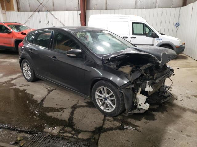 Photo 4 from auction – 2017 FORD FOCUS SE with VIN 1FADP3K28HL272034