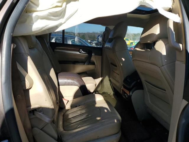 Photo 11 from auction – 2009 BUICK ENCLAVE CX with VIN 5GAER23D39J129347