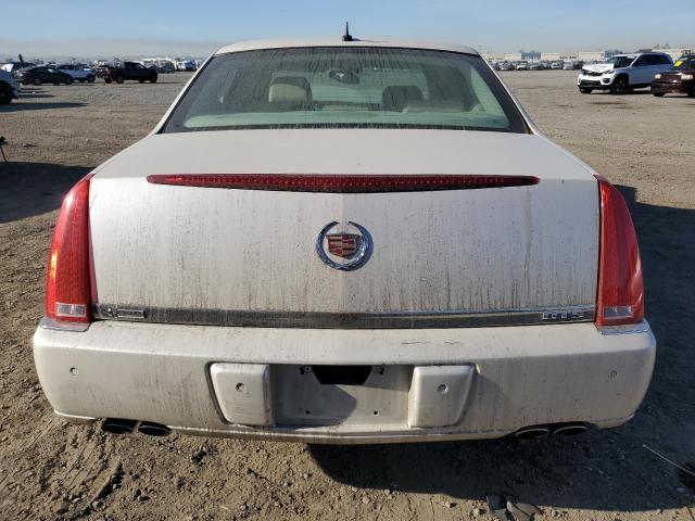 Photo 6 from auction – 2008 CADILLAC DTS with VIN 1G6KD57Y78U184074