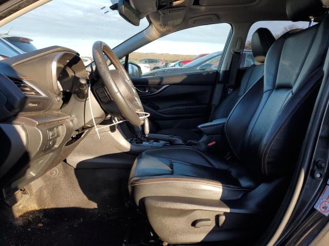 Photo 7 from auction – 2019 SUBARU CROSSTREK with VIN JF2GTANC5K8378738