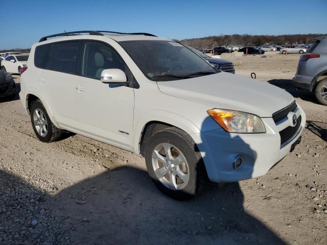 Photo 4 from auction – 2010 TOYOTA RAV4 LIMIT with VIN JTMYF4DVXA5023658