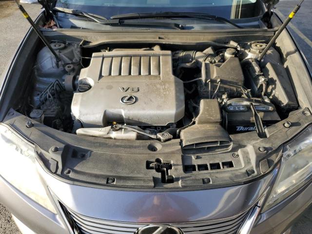 Photo 11 from auction – 2014 LEXUS ES 350 with VIN JTHBK1GG4E2138100