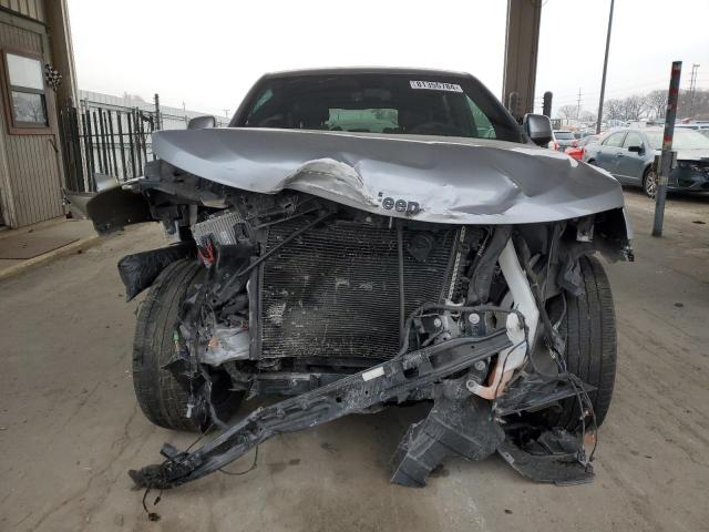 Photo 5 from auction – 2019 JEEP GRAND CHER with VIN 1C4RJFAG2KC759821