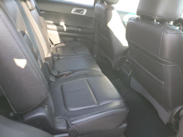Photo 11 from auction – 2014 FORD EXPLORER X with VIN 1FM5K8D8XEGC09660