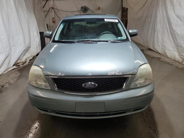 Photo 5 from auction – 2006 FORD FIVE HUNDR with VIN 1FAFP26126G112158