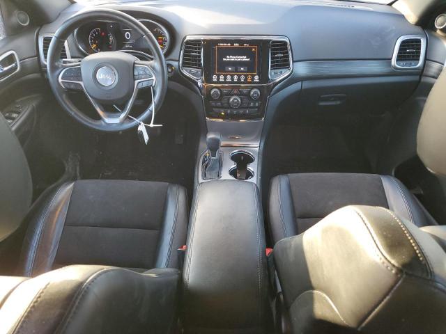 Photo 8 from auction – 2022 JEEP GRAND CHER with VIN 1C4RJFAG3NC118083