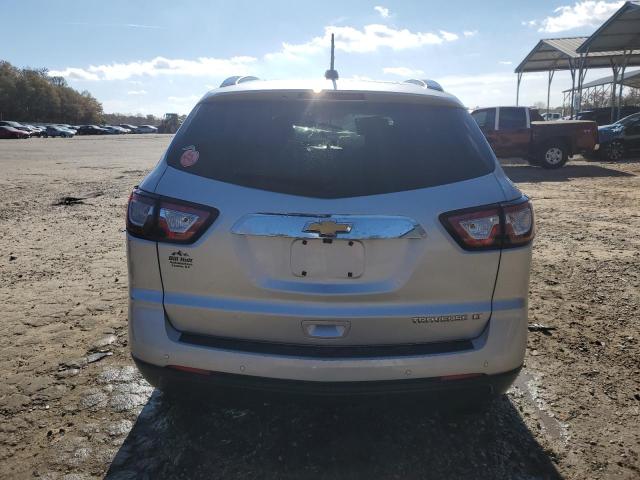Photo 6 from auction – 2016 CHEVROLET TRAVERSE L with VIN 1GNKRGKD9GJ236875