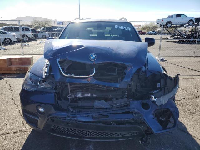 Photo 5 from auction – 2012 BMW X5 XDRIVE3 with VIN 5UXZW0C50CL666239