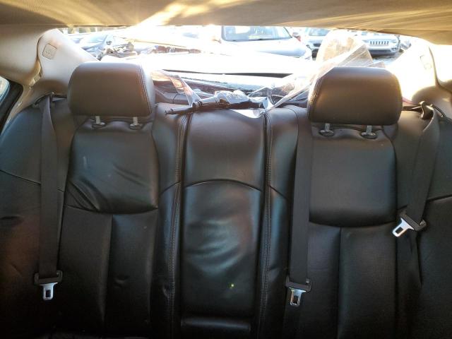 Photo 10 from auction – 2013 NISSAN MAXIMA S with VIN 1N4AA5AP8DC812649